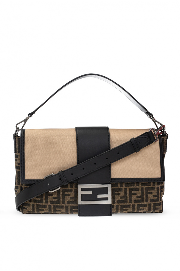 fendi Masks ‘Baguette’ shoulder bag